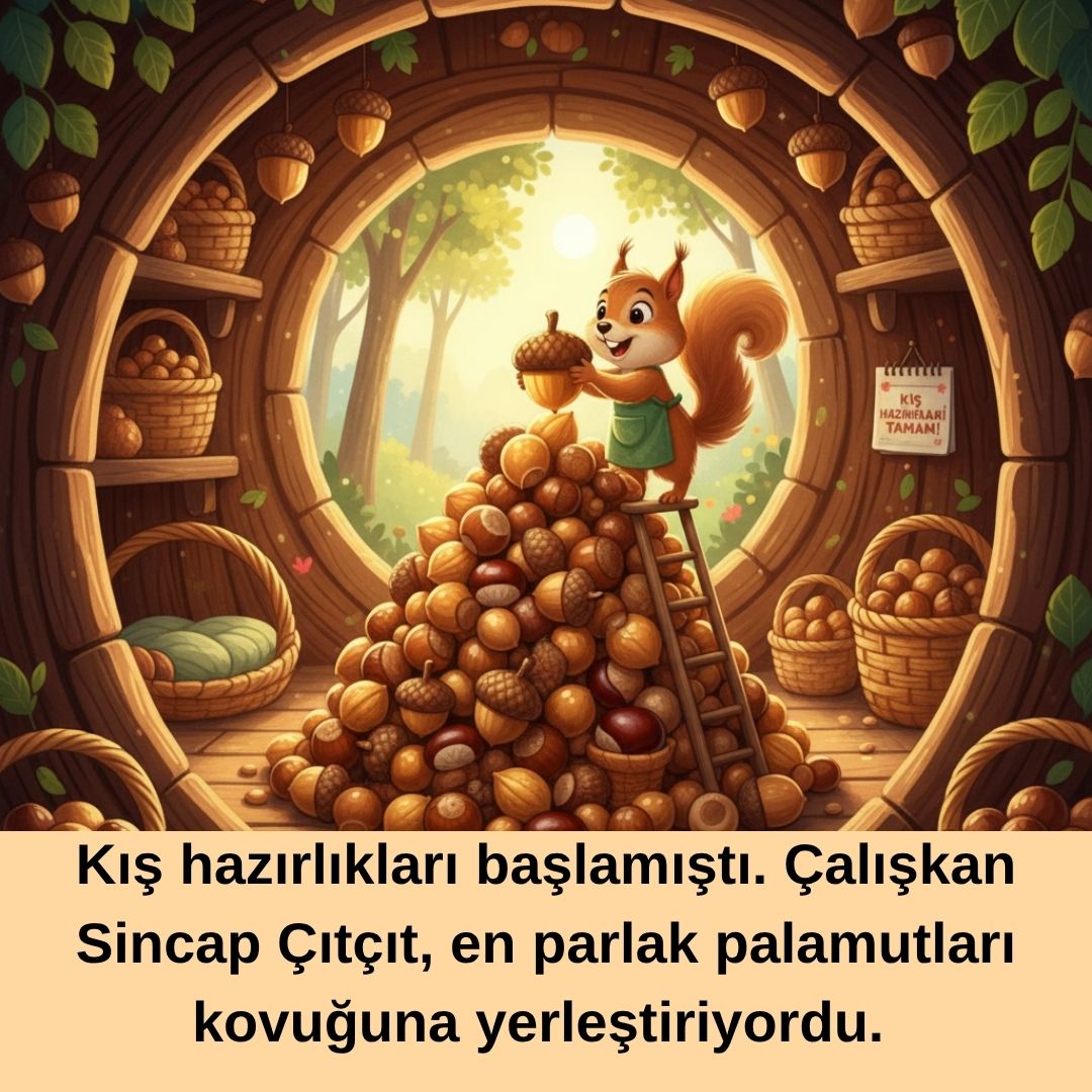 Fare Fındıkın Aldığı Ceza (3)